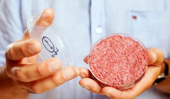 人造食品的危害 你吃過多少人造食物？
